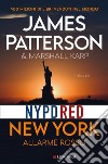 New York Allarme rosso. E-book. Formato EPUB ebook