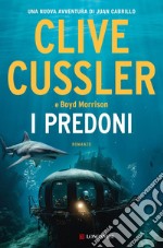 I predoni. E-book. Formato EPUB ebook