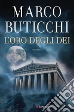 L'oro degli dei. E-book. Formato EPUB ebook