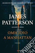 Omicidio a Manhattan. E-book. Formato EPUB ebook