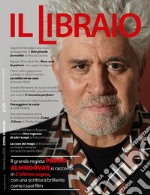 Il Libraio Settembre 2023. E-book. Formato EPUB ebook