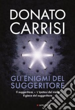 Gli enigmi del suggeritore. E-book. Formato EPUB ebook