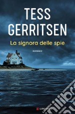 La signora delle spie. E-book. Formato EPUB ebook