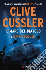 Il mare del diavolo. E-book. Formato EPUB ebook