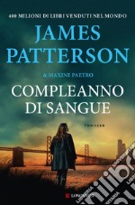 Compleanno di sangue. E-book. Formato EPUB ebook