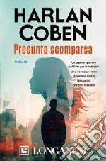 Presunta scomparsa. E-book. Formato EPUB