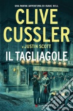 Il tagliagole. E-book. Formato EPUB ebook