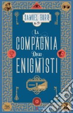 La compagnia degli enigmisti. E-book. Formato EPUB ebook