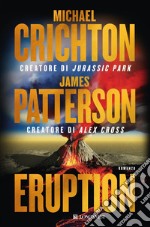 Eruption. E-book. Formato EPUB ebook