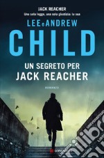 Un segreto per Jack Reacher. E-book. Formato EPUB ebook