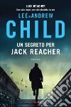 Un segreto per Jack Reacher. E-book. Formato EPUB ebook