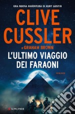 L'ultimo viaggio dei faraoni. E-book. Formato EPUB ebook