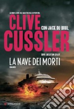 La nave dei morti. E-book. Formato EPUB