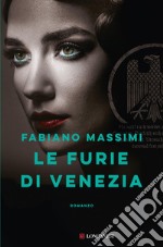 Le furie di Venezia. E-book. Formato EPUB ebook