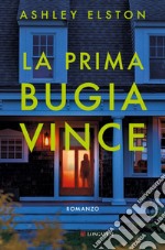 La prima bugia vince. E-book. Formato EPUB ebook