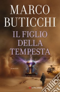 Il figlio della tempesta. E-book. Formato EPUB ebook di Marco Buticchi