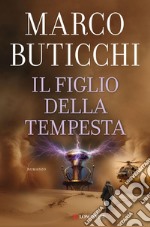 Il figlio della tempesta. E-book. Formato EPUB ebook