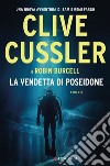 La vendetta di Poseidone. E-book. Formato EPUB ebook di Clive Cussler