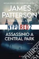 Assassinio a Central Park. E-book. Formato EPUB ebook