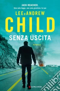 Senza uscita. E-book. Formato EPUB ebook