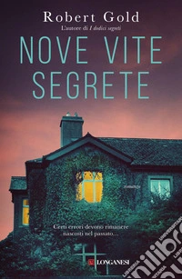 Nove vite segrete. E-book. Formato EPUB ebook