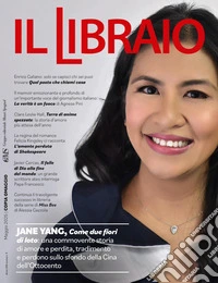 Il Libraio maggio 2025. E-book. Formato EPUB ebook