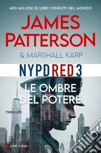 Le ombre del potere. E-book. Formato EPUB ebook