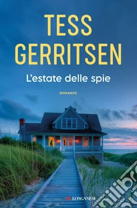 L'estate delle spie. E-book. Formato EPUB ebook