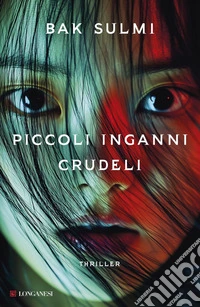 Piccoli inganni crudeli. E-book. Formato EPUB ebook