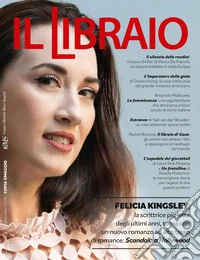 Il Libraio settembre 2025. E-book. Formato EPUB ebook