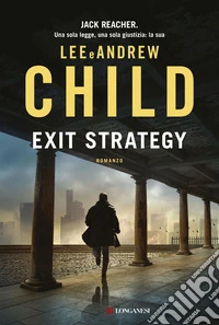 Exit Strategy. E-book. Formato EPUB ebook
