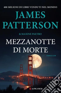 Mezzanotte di morte. E-book. Formato EPUB ebook