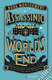 Assassinio a World's End. E-book. Formato EPUB ebook
