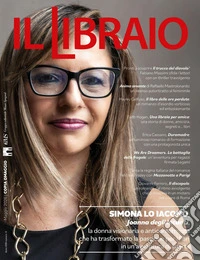 Il Libraio maggio 2026. E-book. Formato EPUB ebook