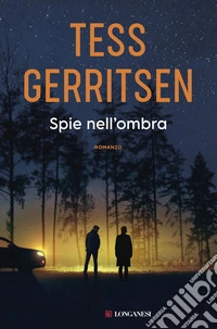 Spie nell'ombra. E-book. Formato EPUB ebook