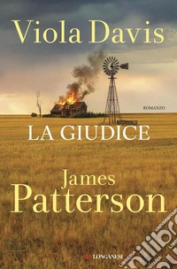 La giudice. E-book. Formato EPUB ebook