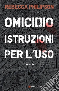 Omicidio istruzioni per l'uso. E-book. Formato EPUB ebook