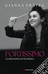 Fortissimo. E-book. Formato EPUB ebook