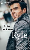 Kyle (eLit): eLit. E-book. Formato EPUB ebook