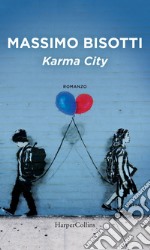 Karma City. E-book. Formato EPUB ebook