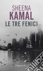 Le tre fenici. E-book. Formato EPUB ebook