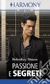 Passione e segreti: Harmony Destiny. E-book. Formato EPUB ebook di Helenkay Dimon