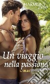 Un viaggio nella passione: Harmony Extra. E-book. Formato EPUB ebook