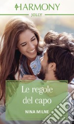 Le regole del capo: Harmony Jolly. E-book. Formato EPUB