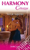 Nobile inganno: Harmony Collezione. E-book. Formato EPUB ebook di Jennie Lucas