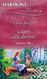 Cuori alla deriva: Harmony History. E-book. Formato EPUB ebook