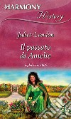 Il passato di Amelie: Harmony History. E-book. Formato EPUB ebook