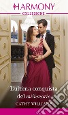 L'ultima conquista del milionario: Harmony Collezione. E-book. Formato EPUB ebook