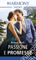 Passione e promesse: Harmony Destiny. E-book. Formato EPUB ebook