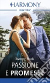 Passione e promesse: Harmony Destiny. E-book. Formato EPUB ebook